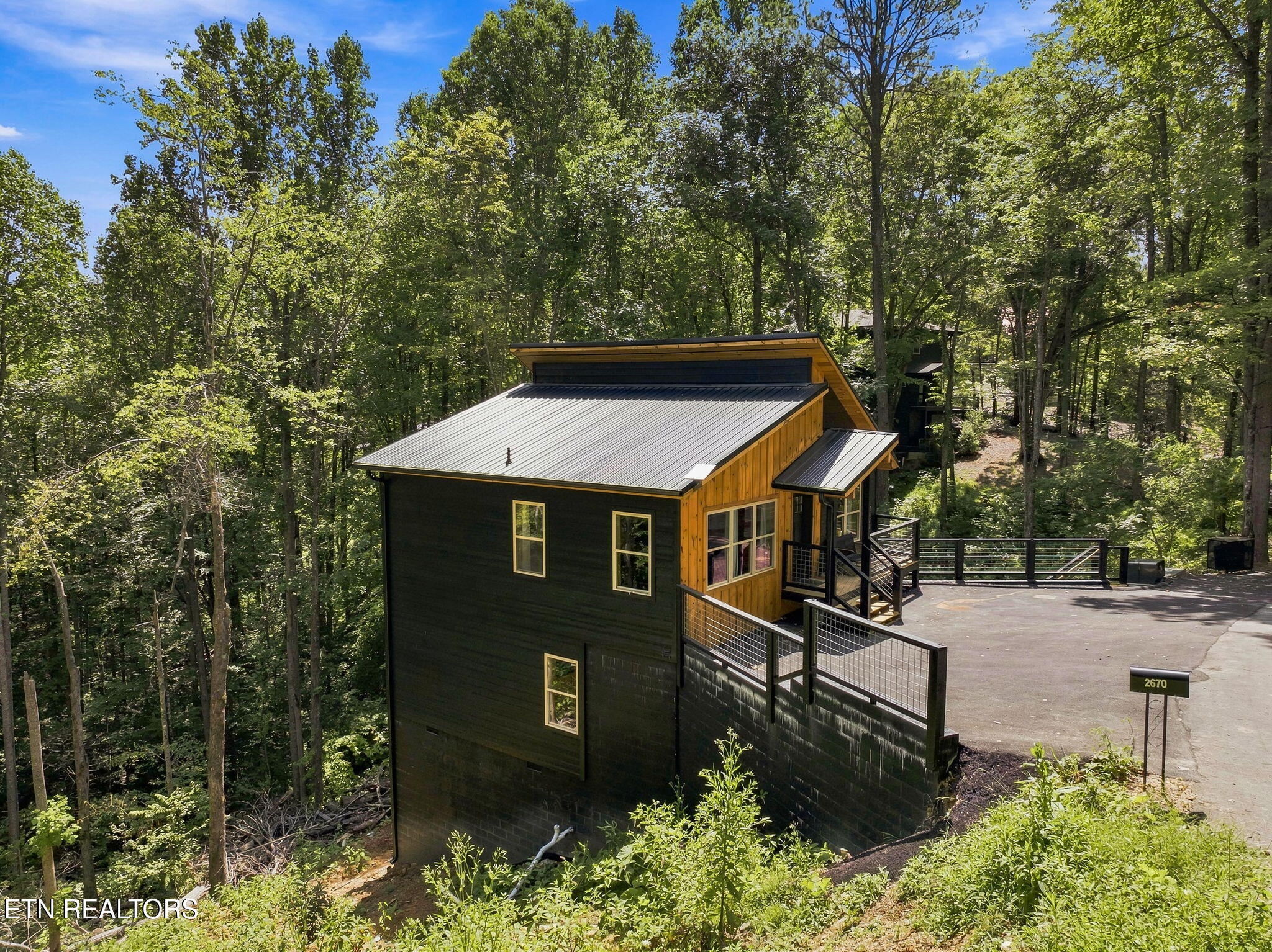 2670 Grassy Branch Loop Sevierville TN 37876