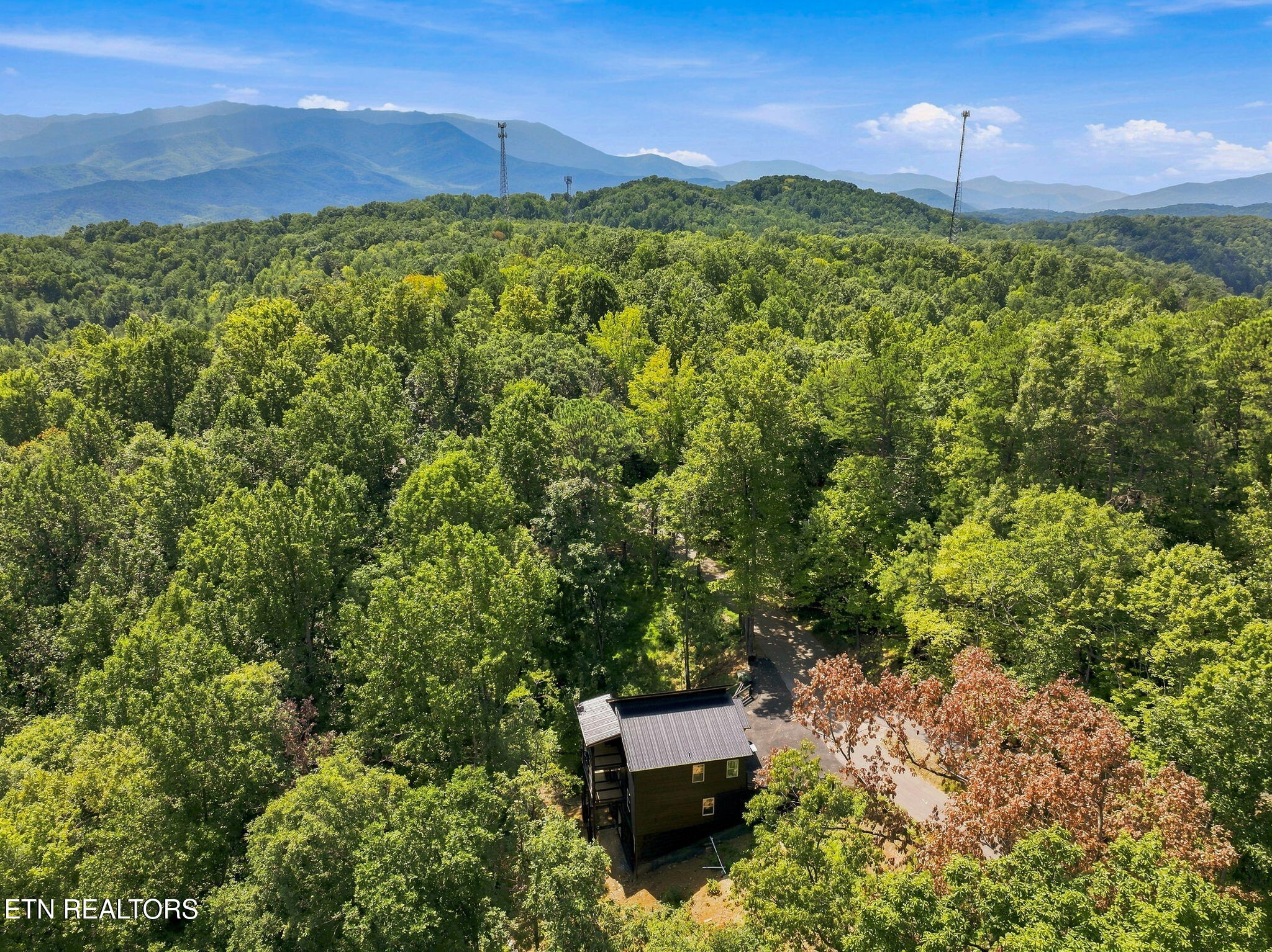 2670 Grassy Branch Loop Sevierville TN 37876