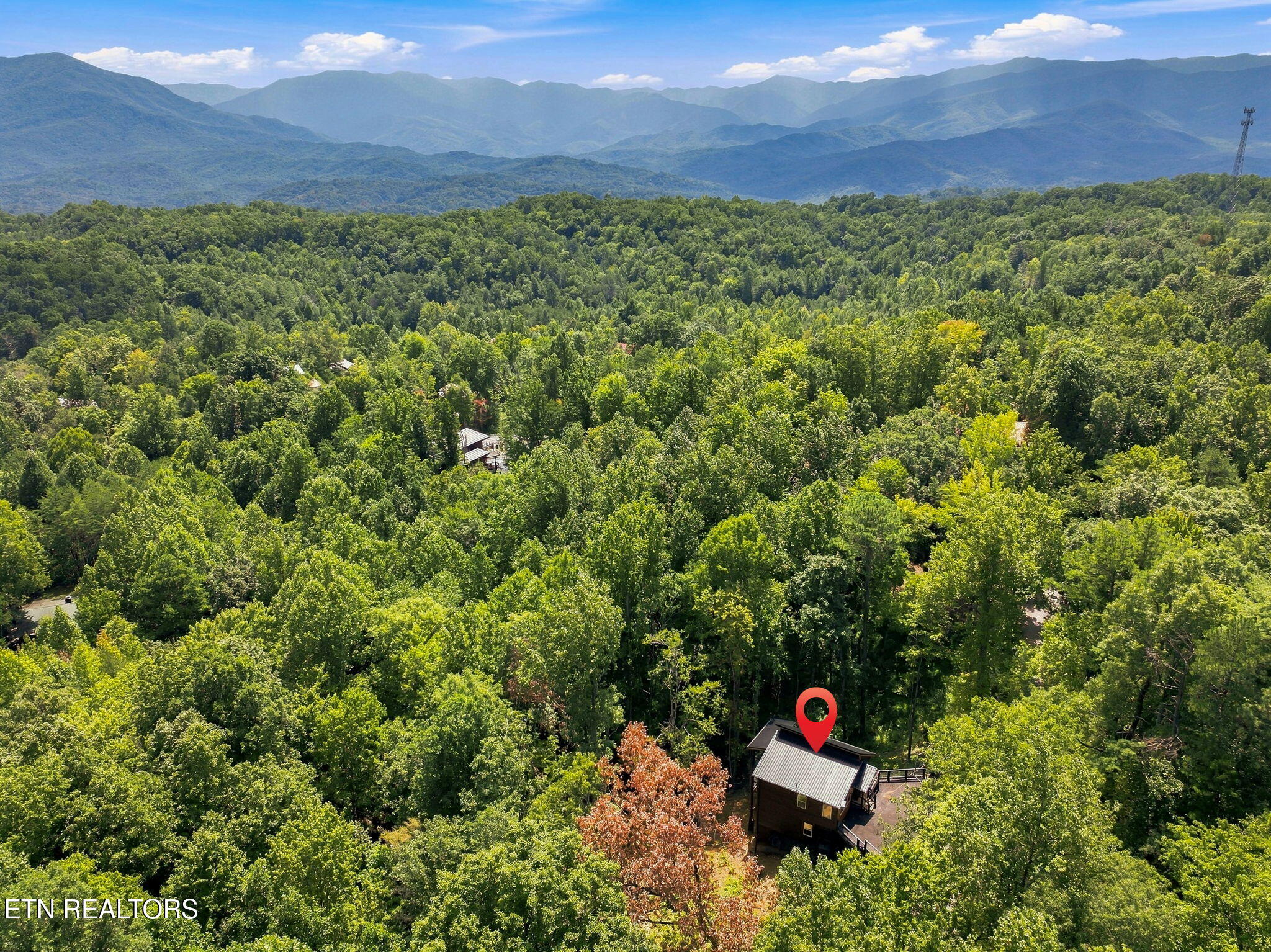 2670 Grassy Branch Loop Sevierville TN 37876
