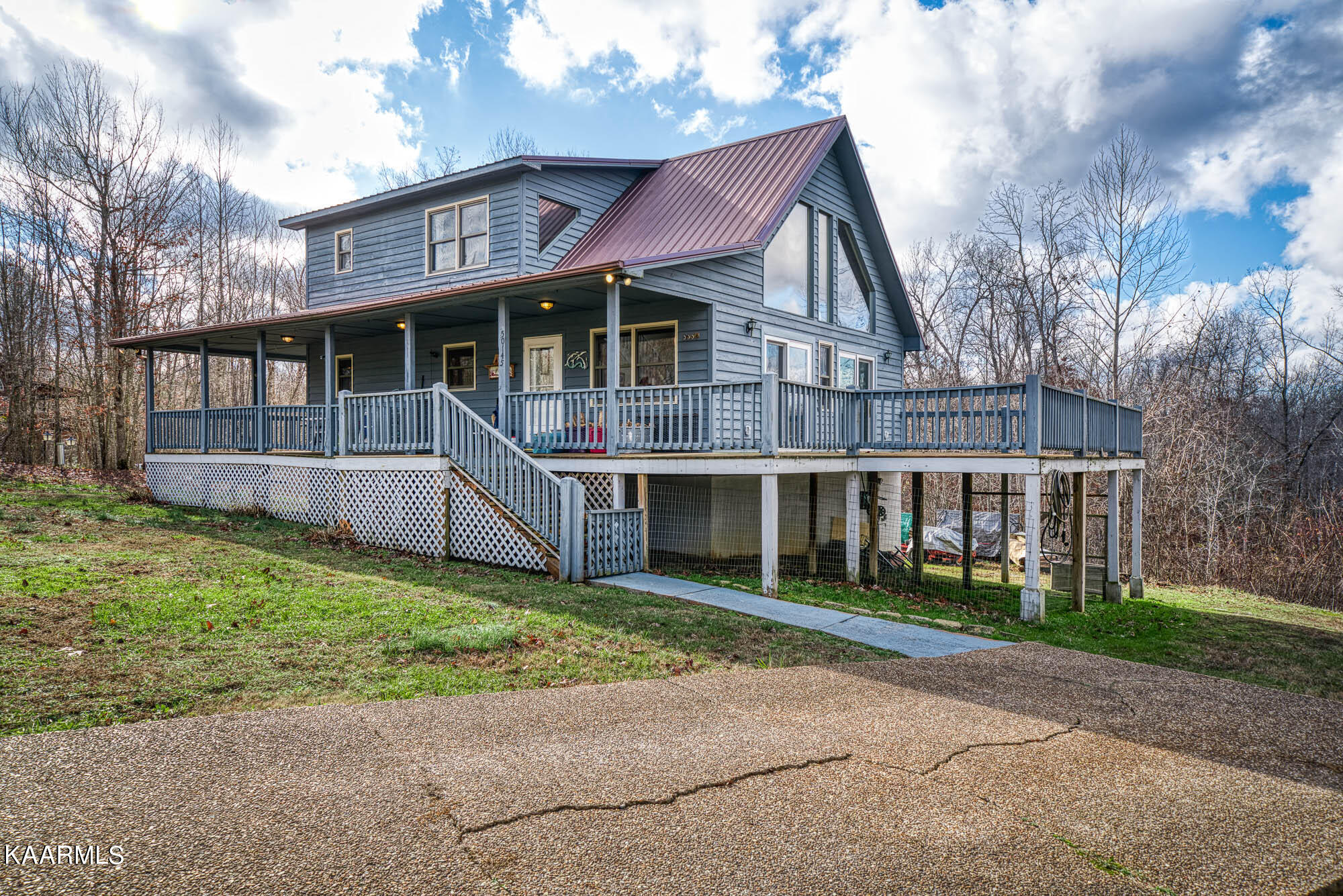 50145 Buckeye Lane Crawford TN 38554