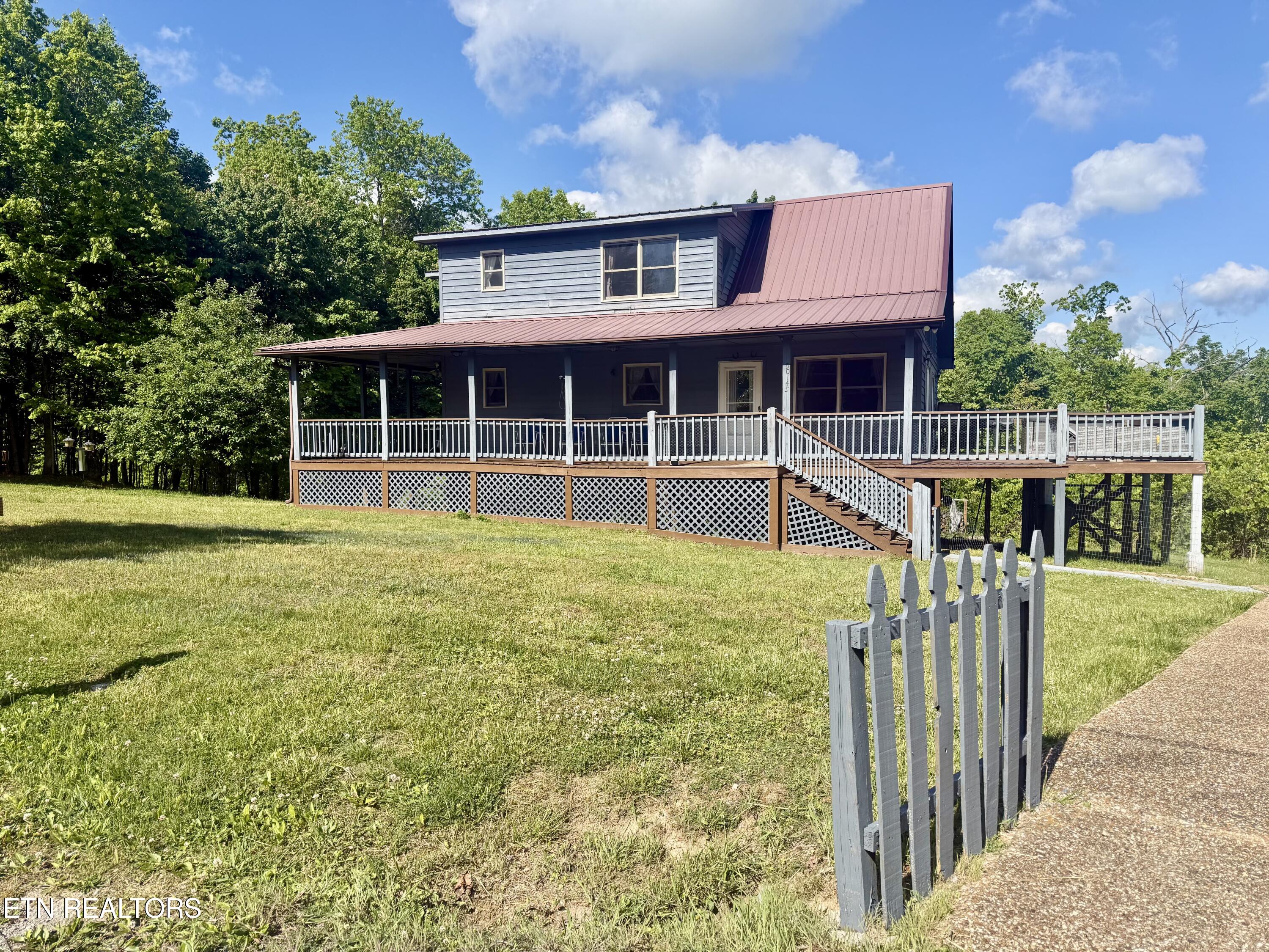 50145 Buckeye Lane Crawford TN 38554