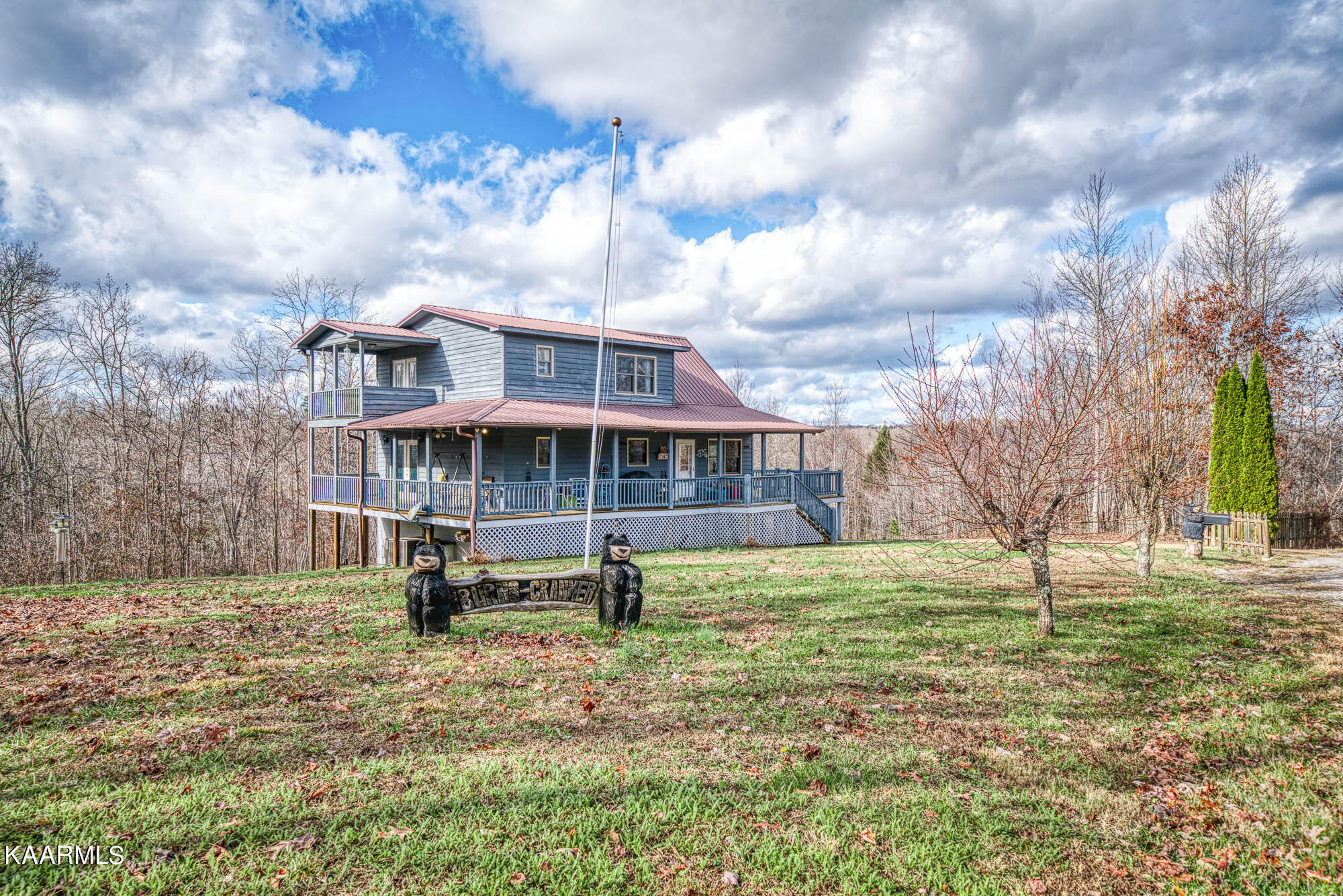50145 Buckeye Lane Crawford TN 38554