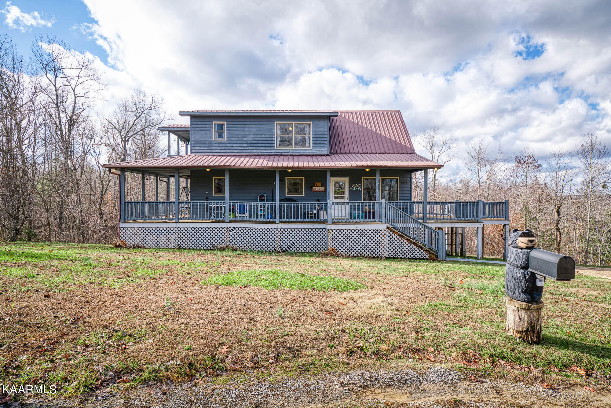 50145 Buckeye Lane Crawford TN 38554