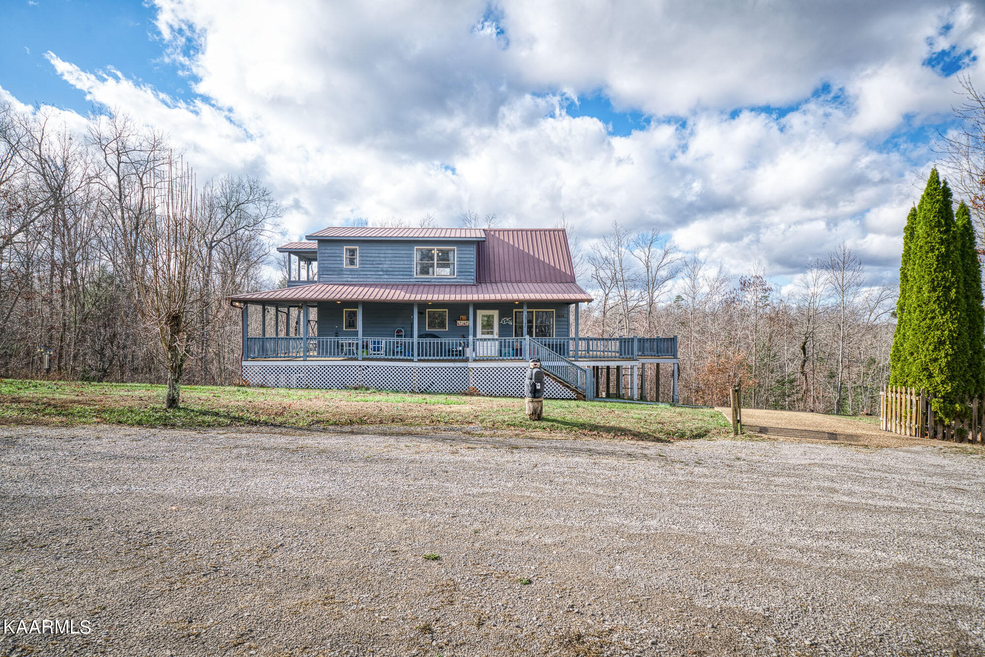 50145 Buckeye Lane Crawford TN 38554