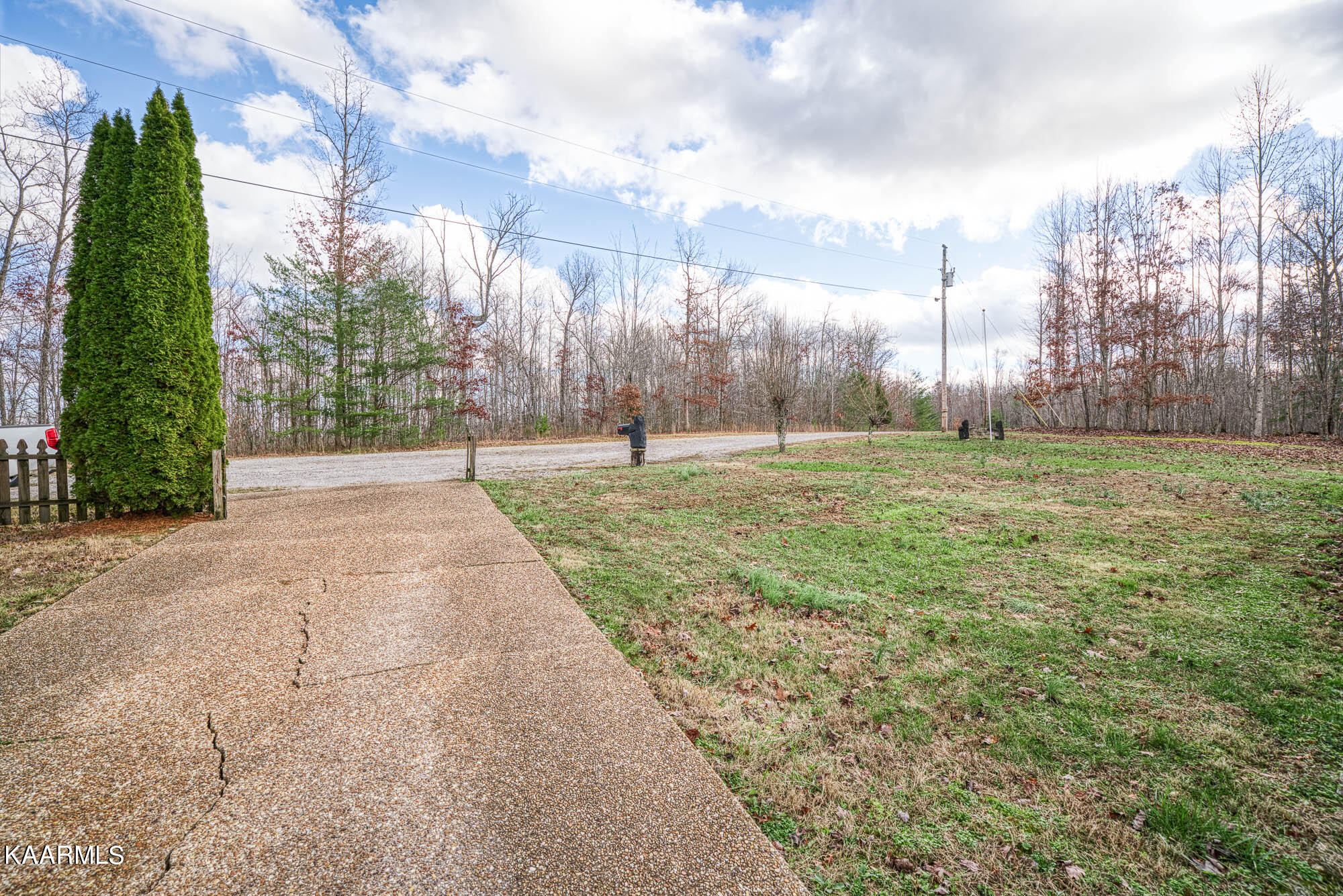 50145 Buckeye Lane Crawford TN 38554