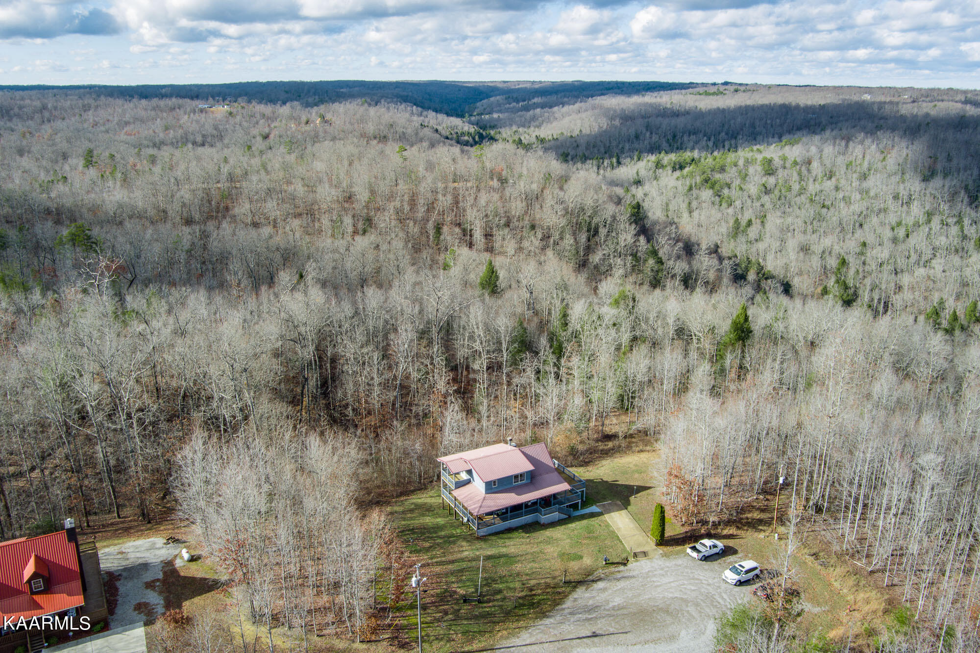 50145 Buckeye Lane Crawford TN 38554