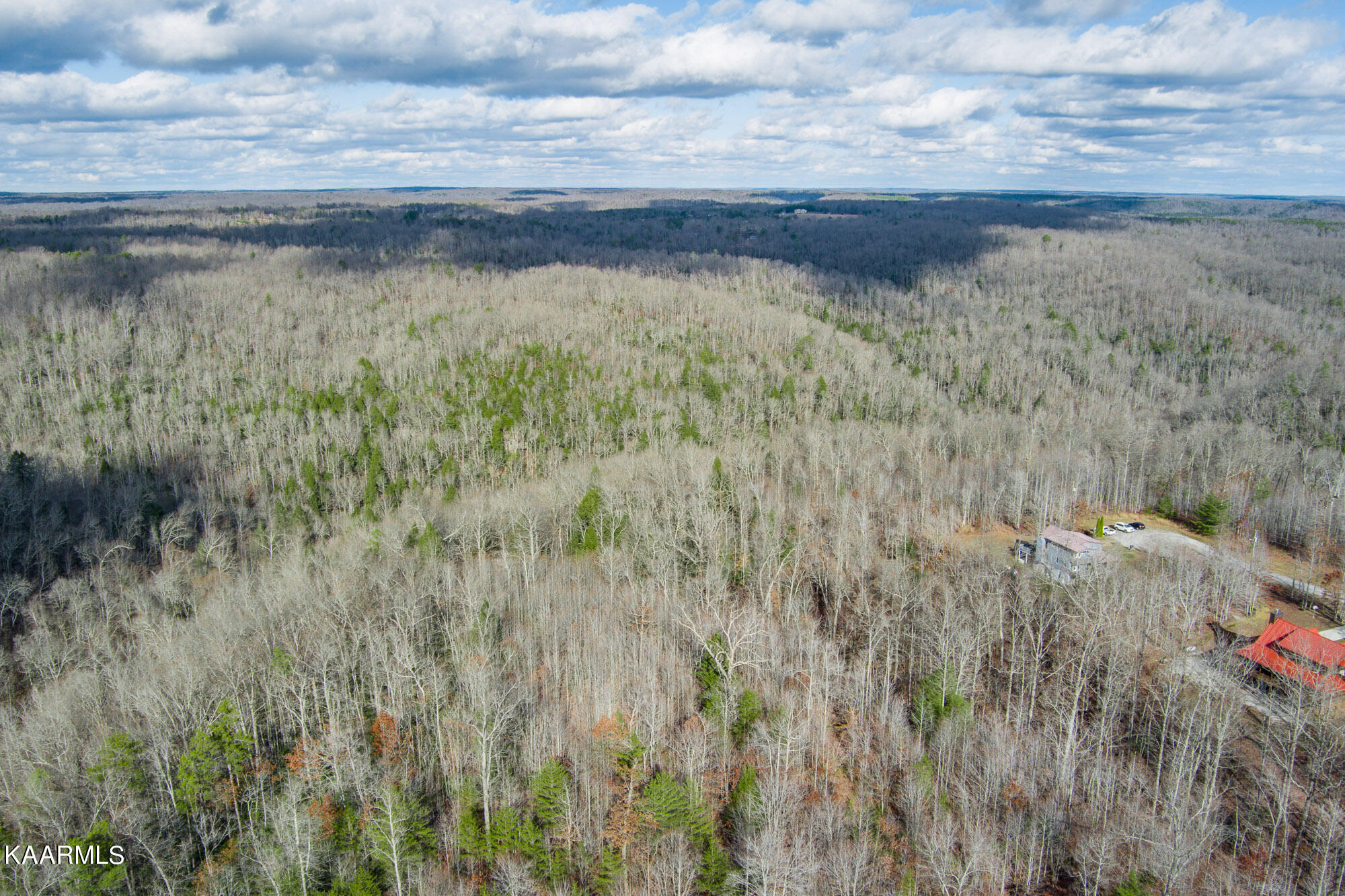 50145 Buckeye Lane Crawford TN 38554