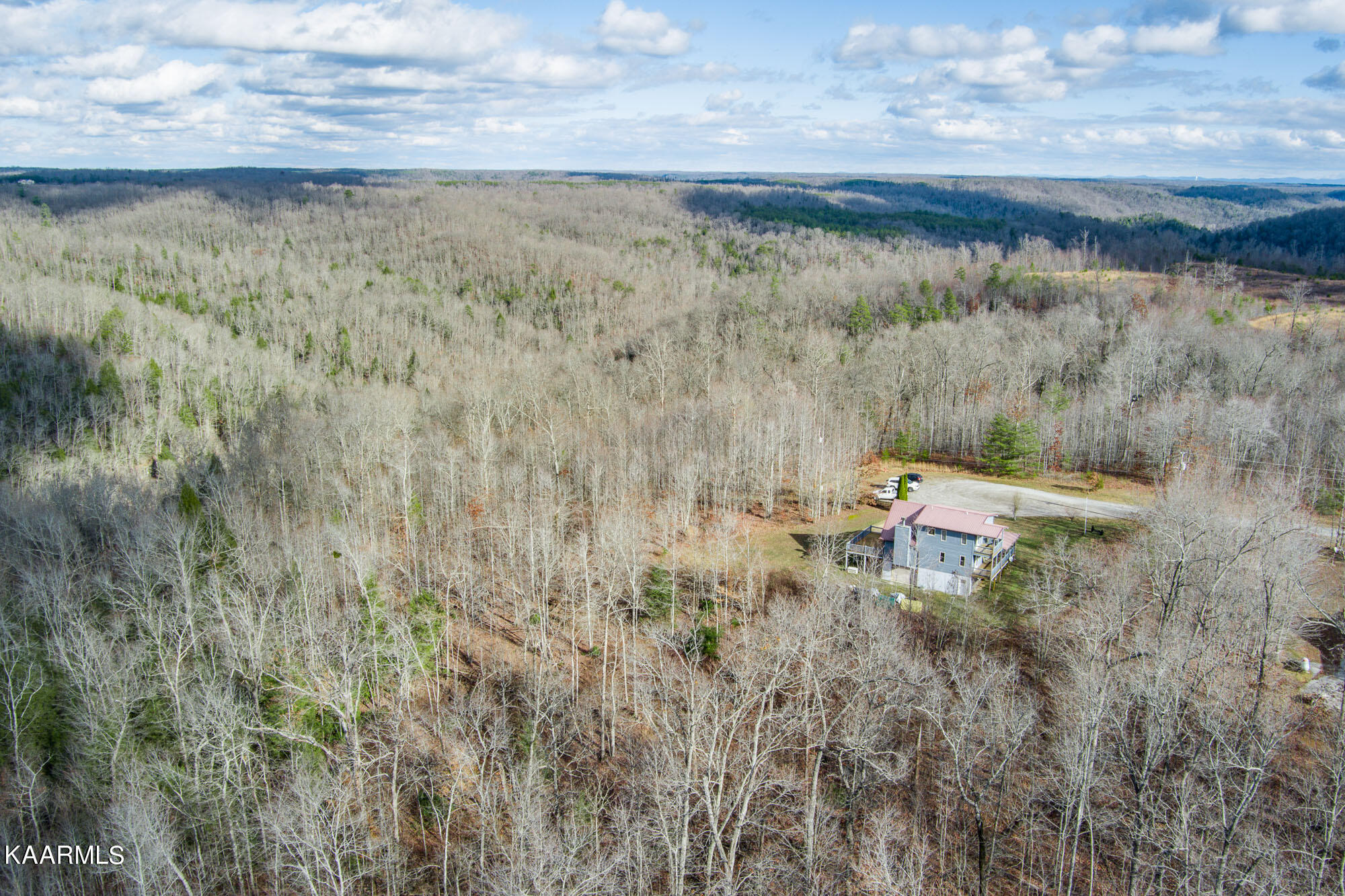50145 Buckeye Lane Crawford TN 38554
