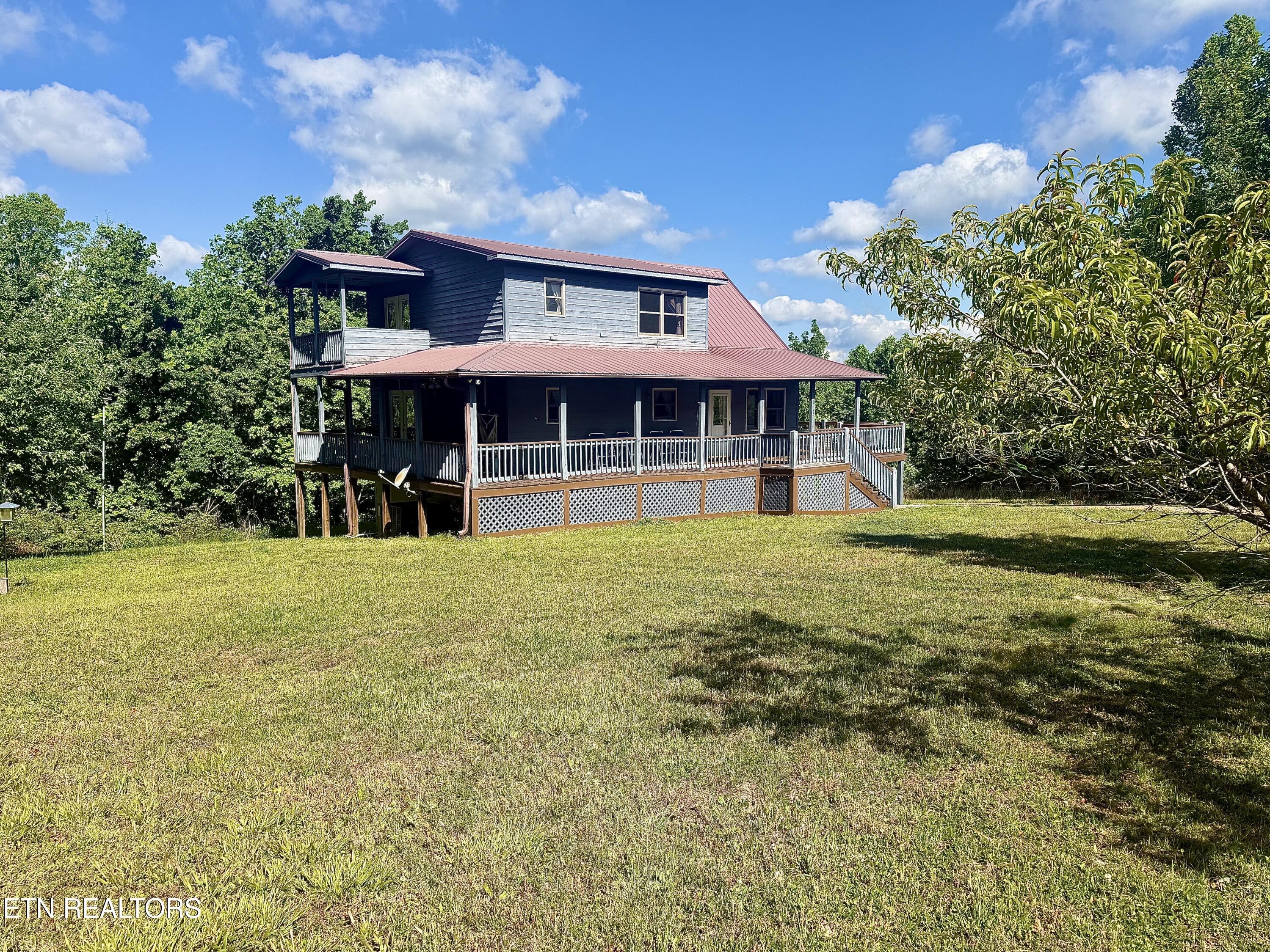 50145 Buckeye Lane Crawford TN 38554