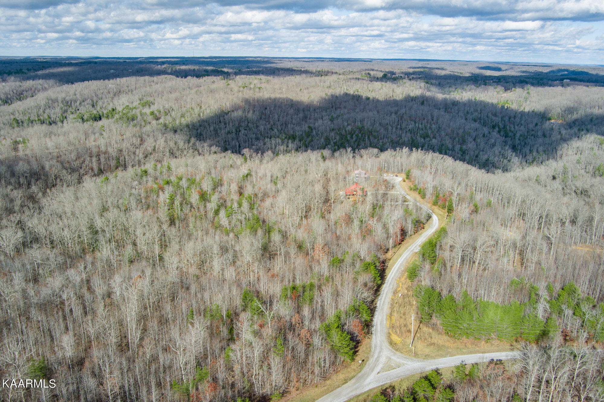 50145 Buckeye Lane Crawford TN 38554