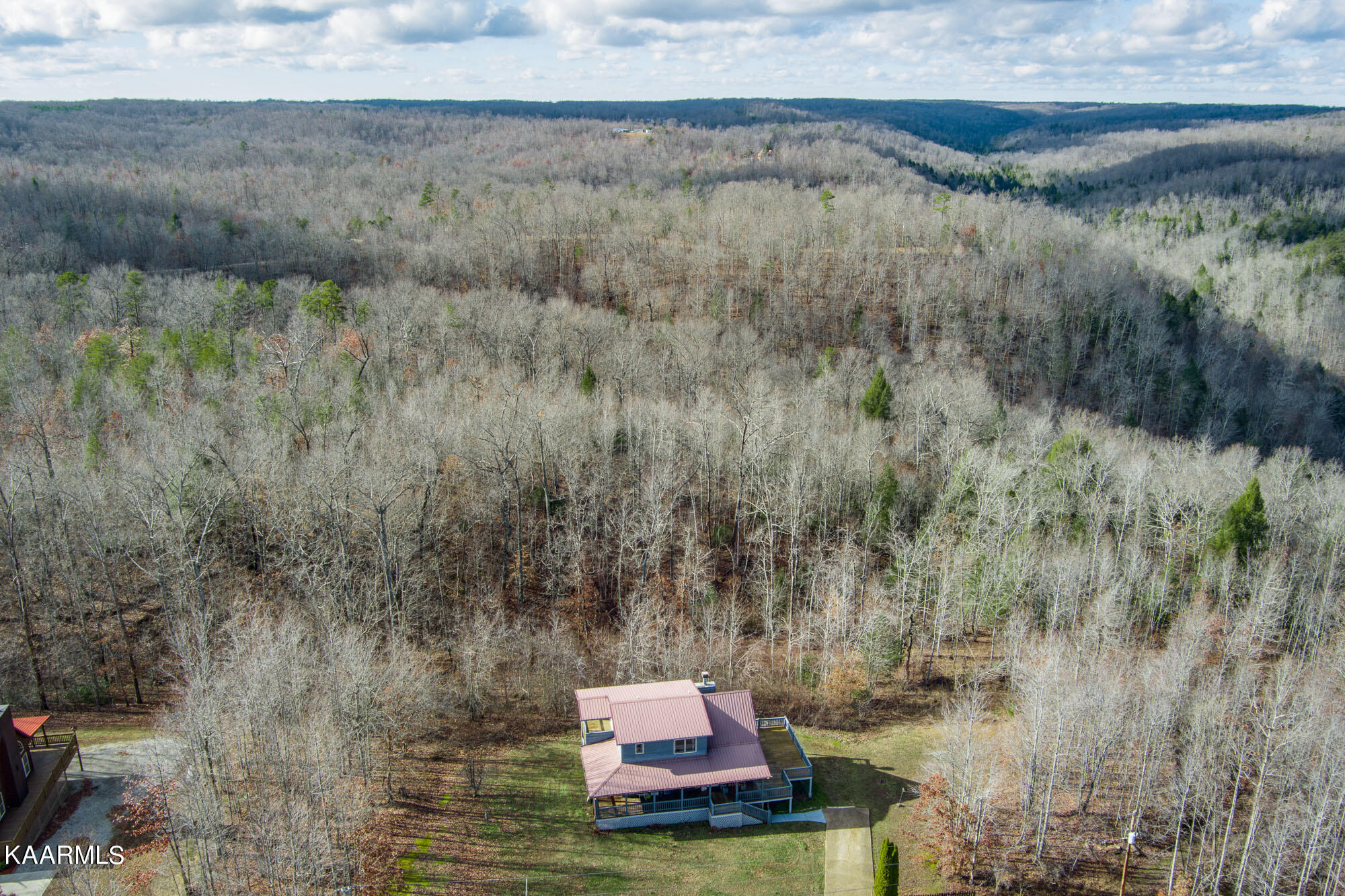 50145 Buckeye Lane Crawford TN 38554