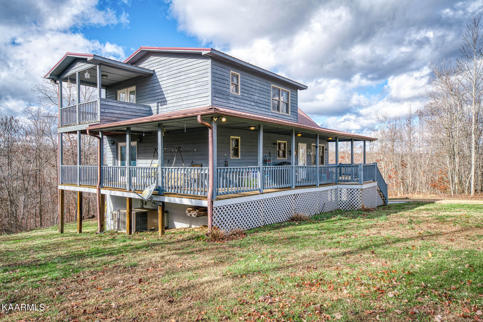 50145 Buckeye Lane Crawford TN 38554
