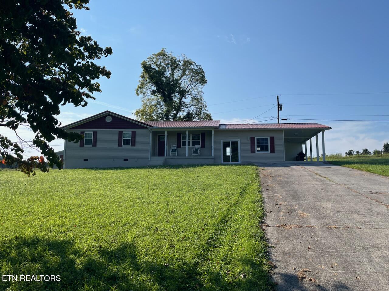 311 Sandy Hill Circle Lafollette TN 37766