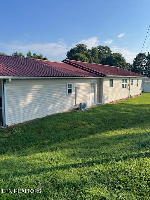311 Sandy Hill Circle Lafollette TN 37766