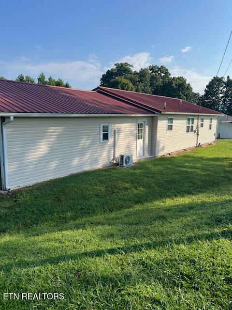 311 Sandy Hill Circle Lafollette TN 37766