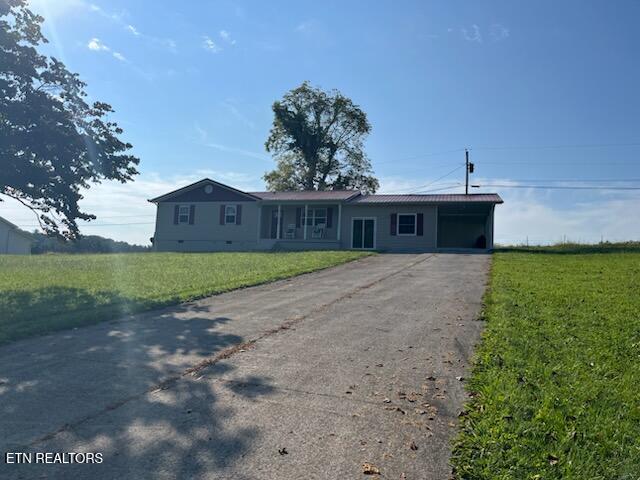 311 Sandy Hill Circle Lafollette TN 37766