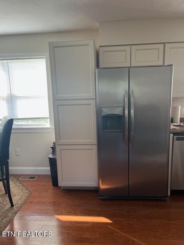 311 Sandy Hill Circle Lafollette TN 37766