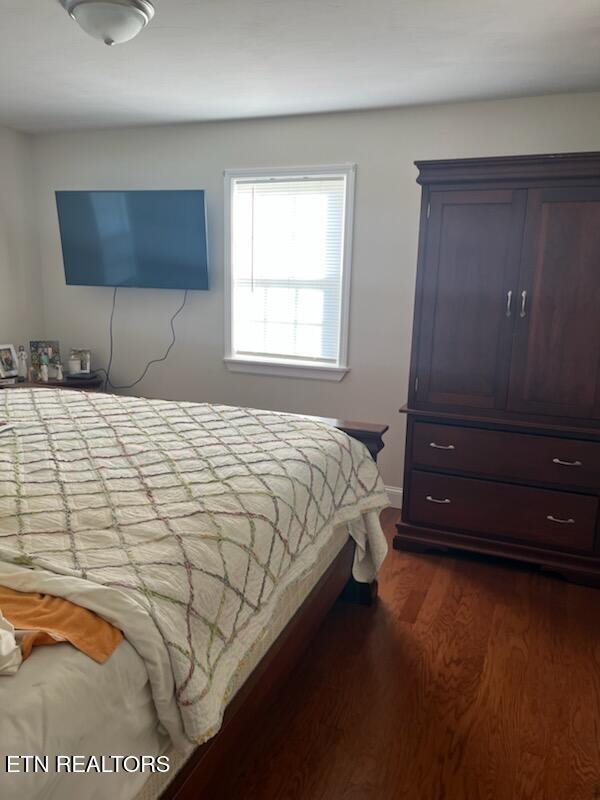 311 Sandy Hill Circle Lafollette TN 37766