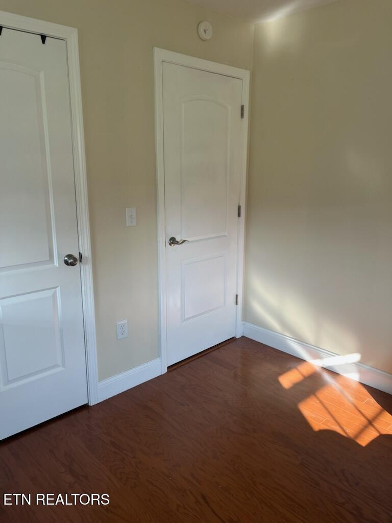 311 Sandy Hill Circle Lafollette TN 37766