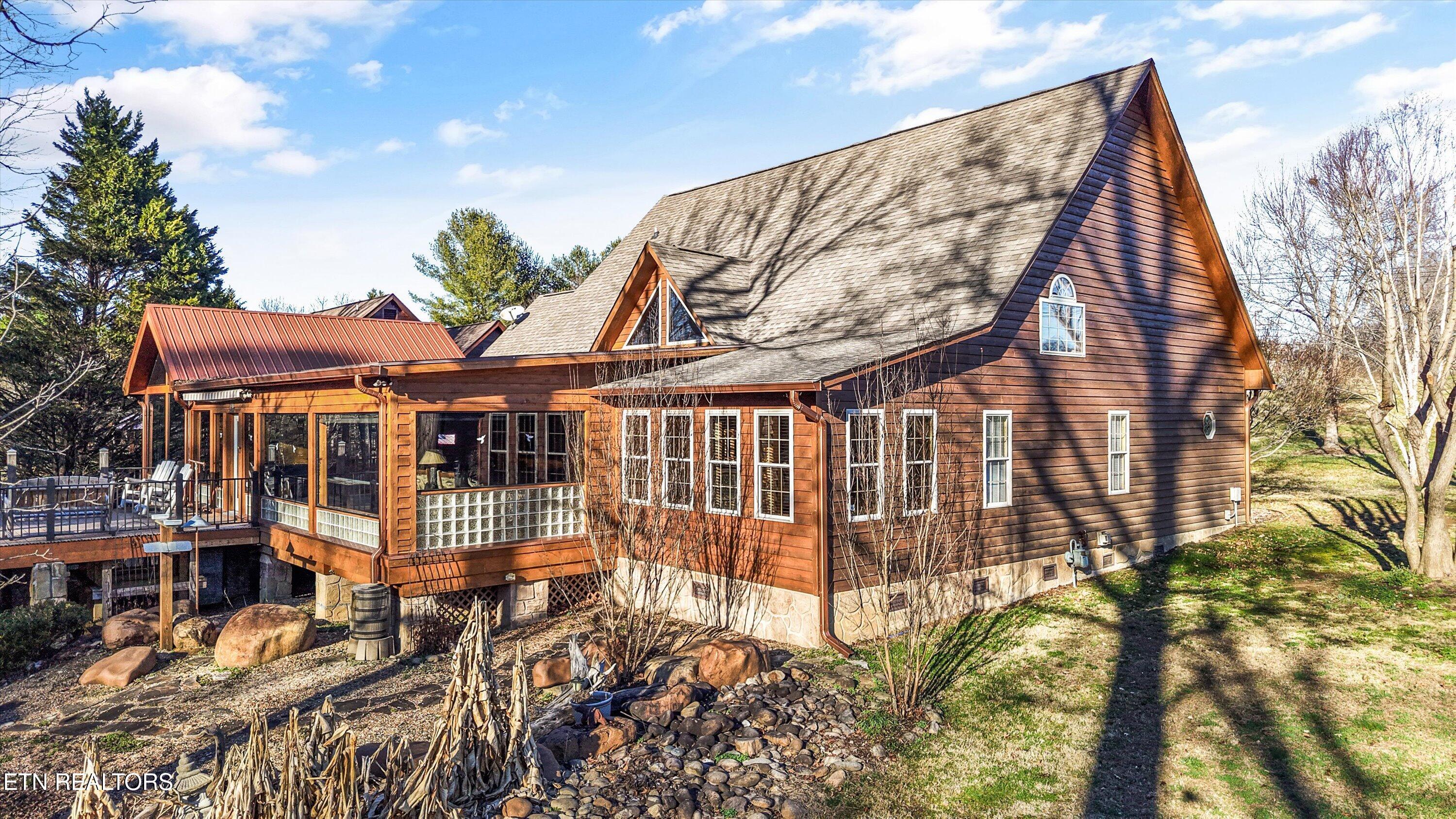 1956 Pittman Center Road Sevierville TN 37876