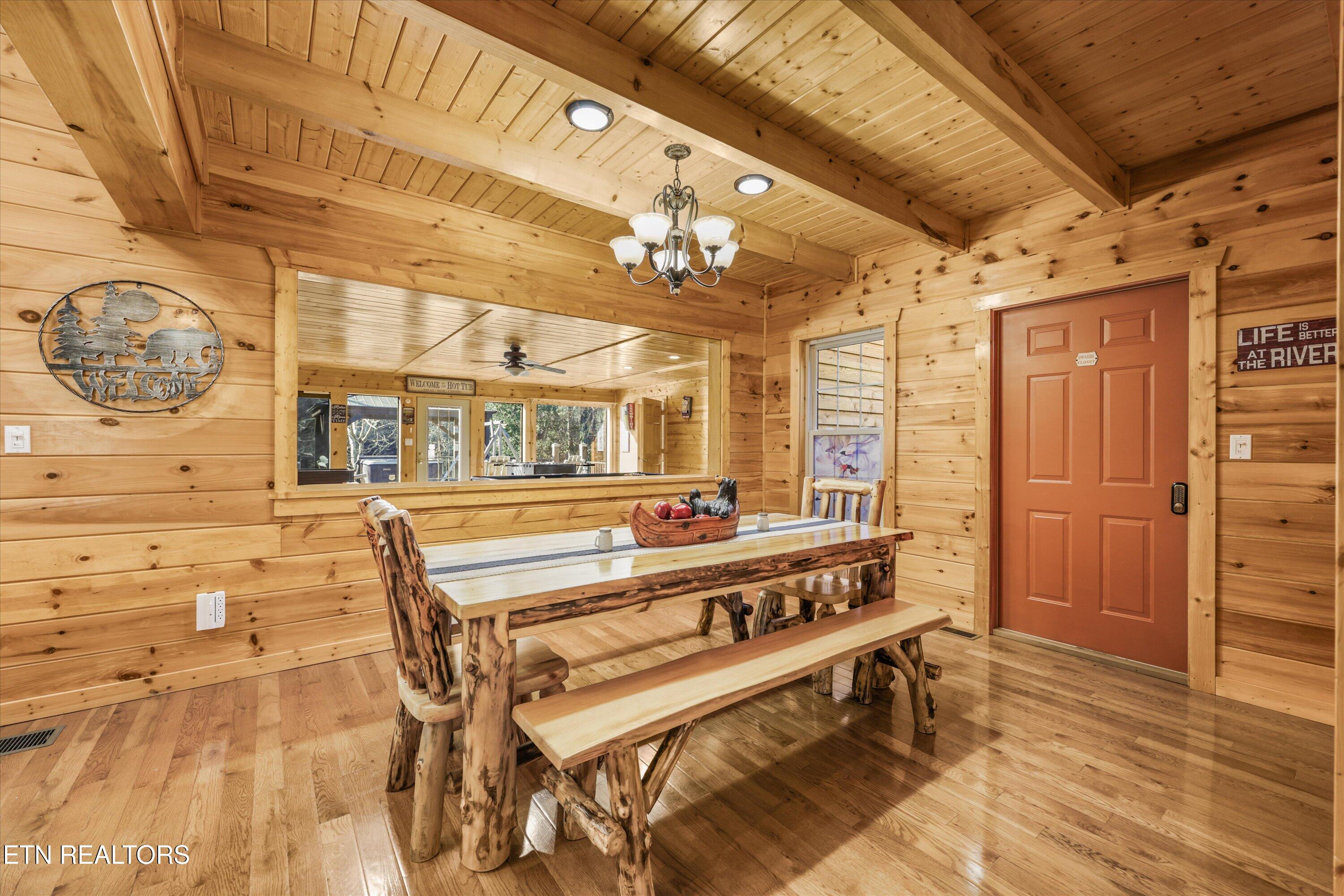 1956 Pittman Center Road Sevierville TN 37876