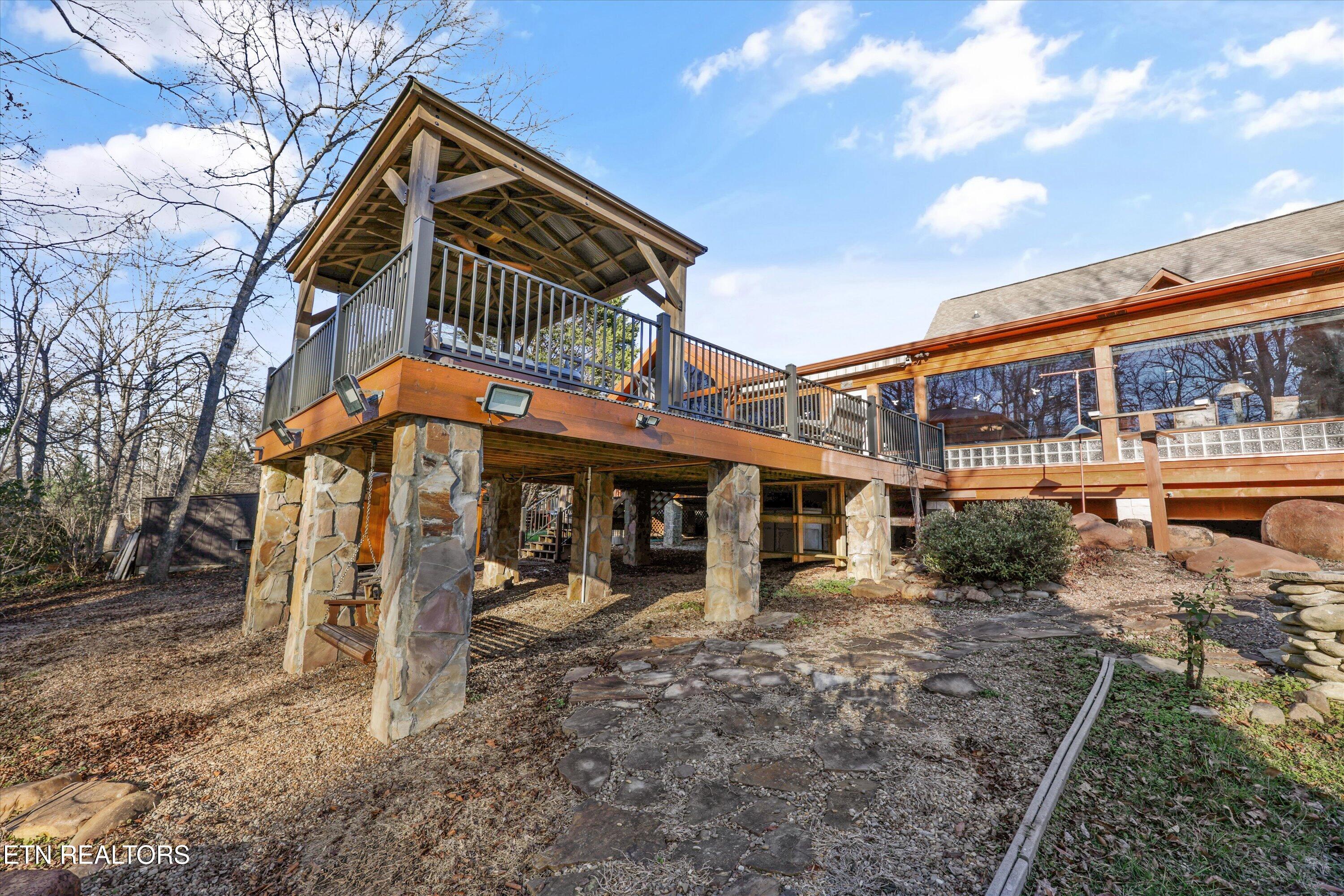 1956 Pittman Center Road Sevierville TN 37876