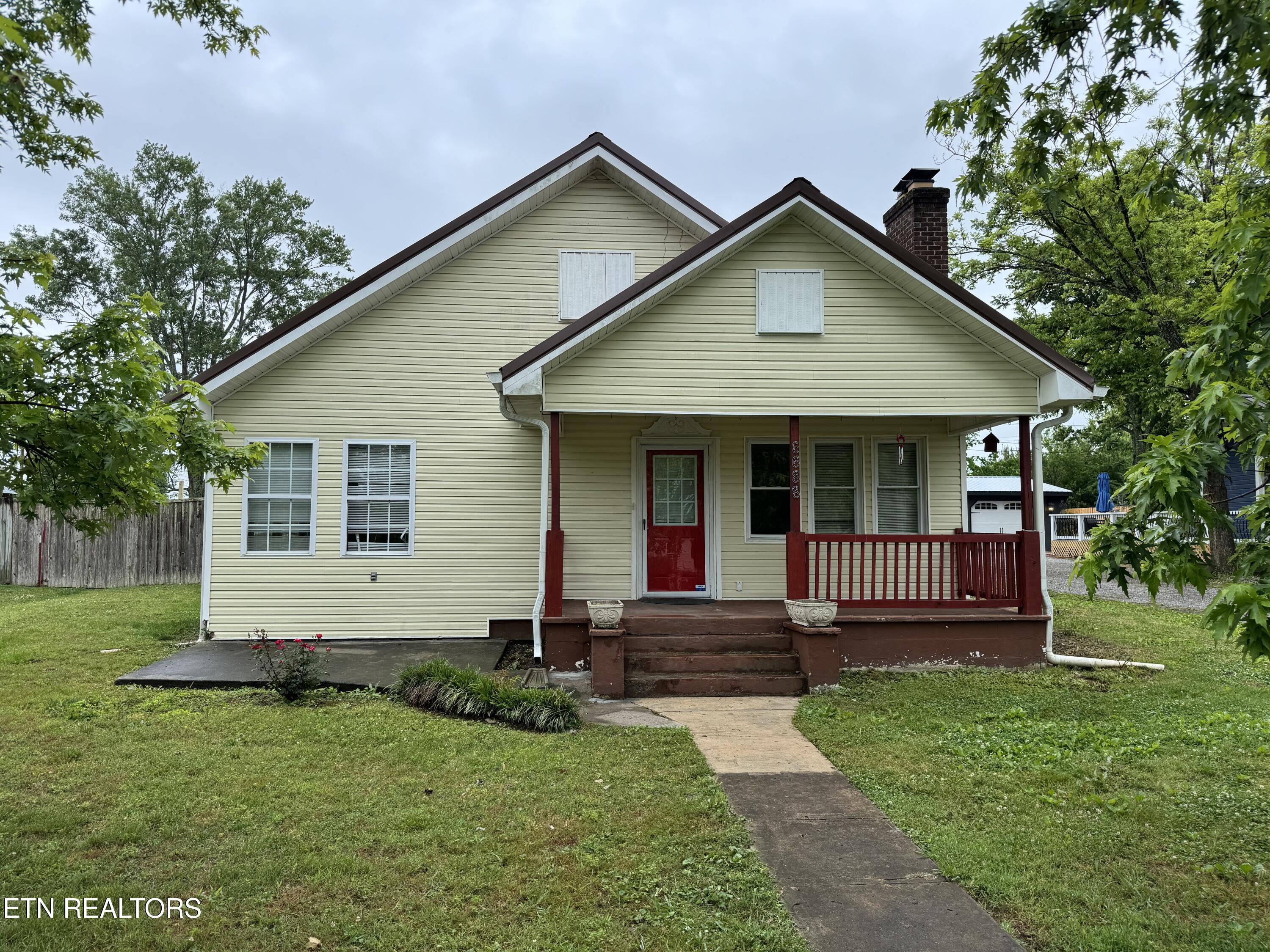 6688 Morganton Road Greenback TN 37742