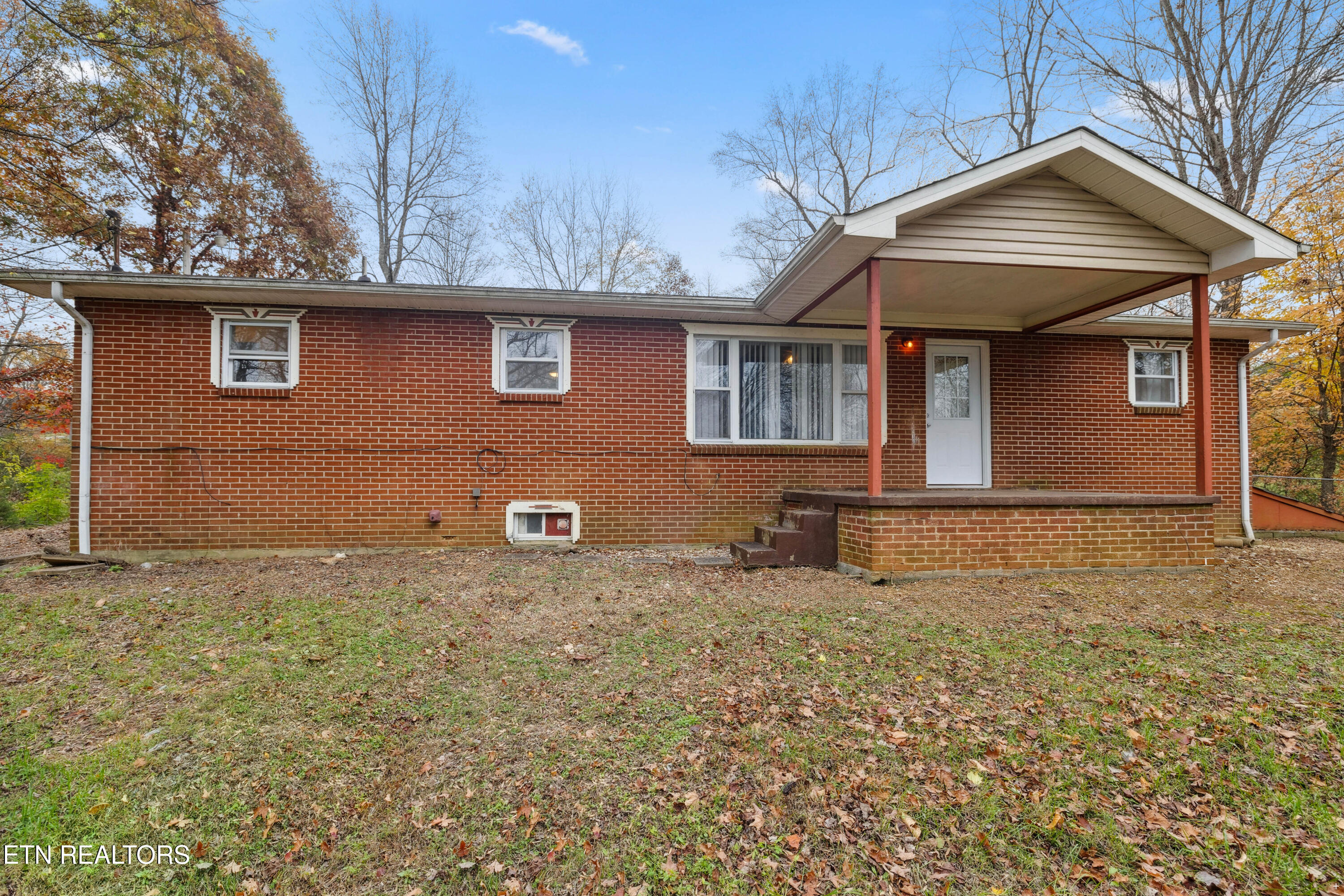 3411 George Light Road Knoxville TN 37931