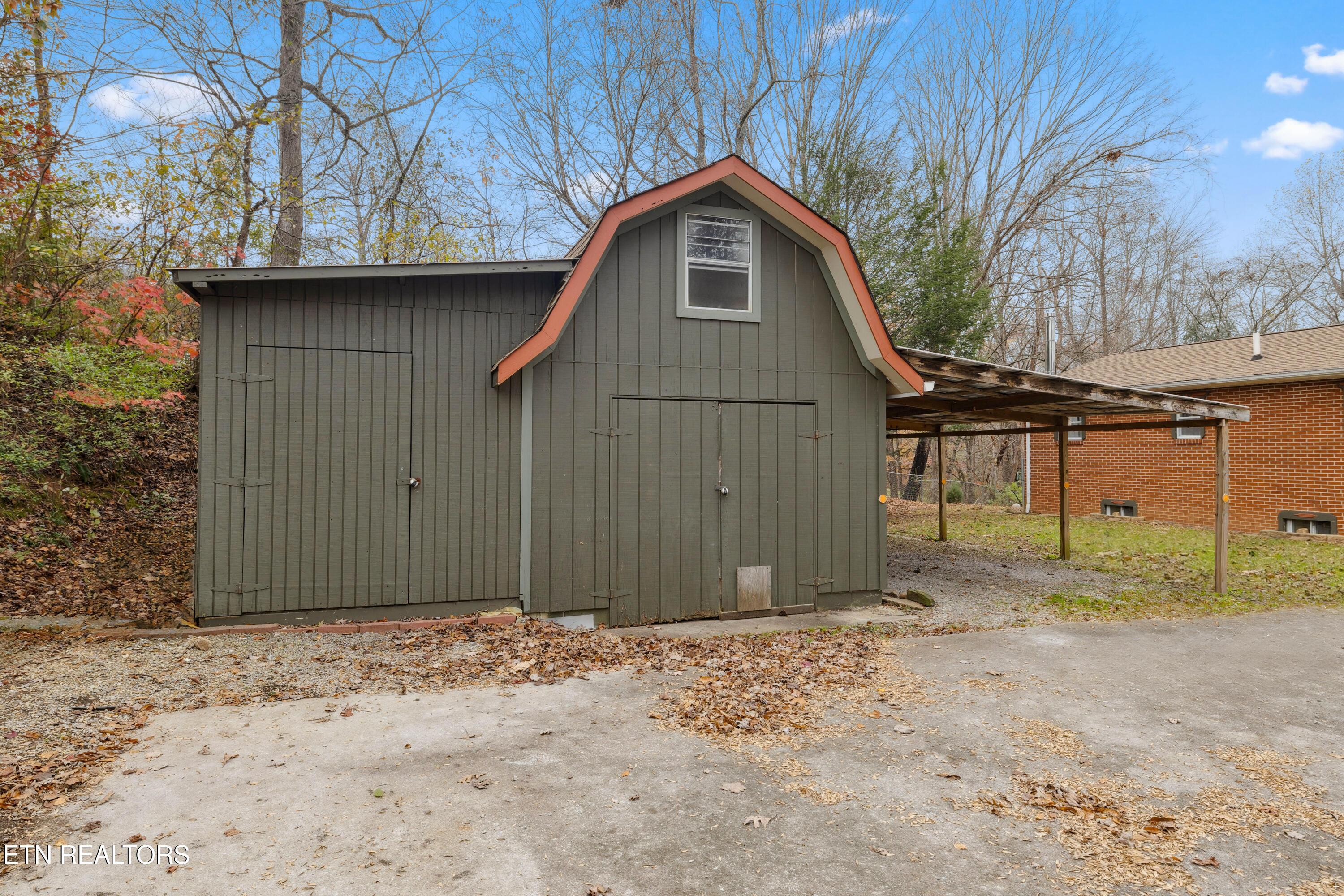 3411 George Light Road Knoxville TN 37931
