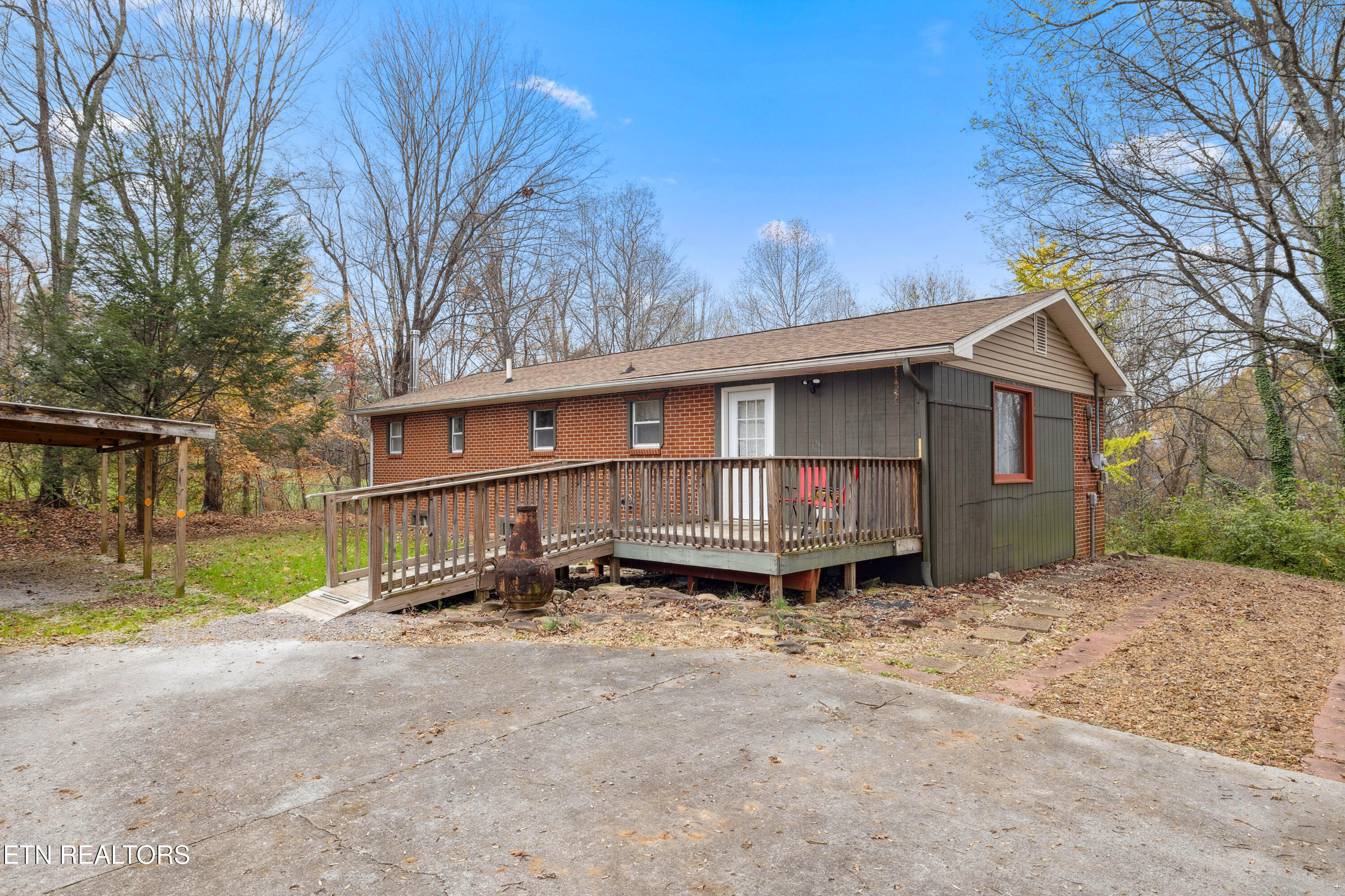 3411 George Light Road Knoxville TN 37931