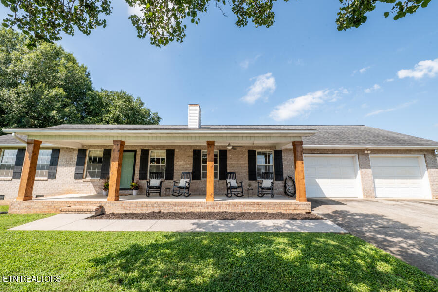 409 Hiddenbrook Lane Maryville TN 37804