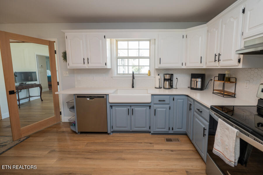 409 Hiddenbrook Lane Maryville TN 37804