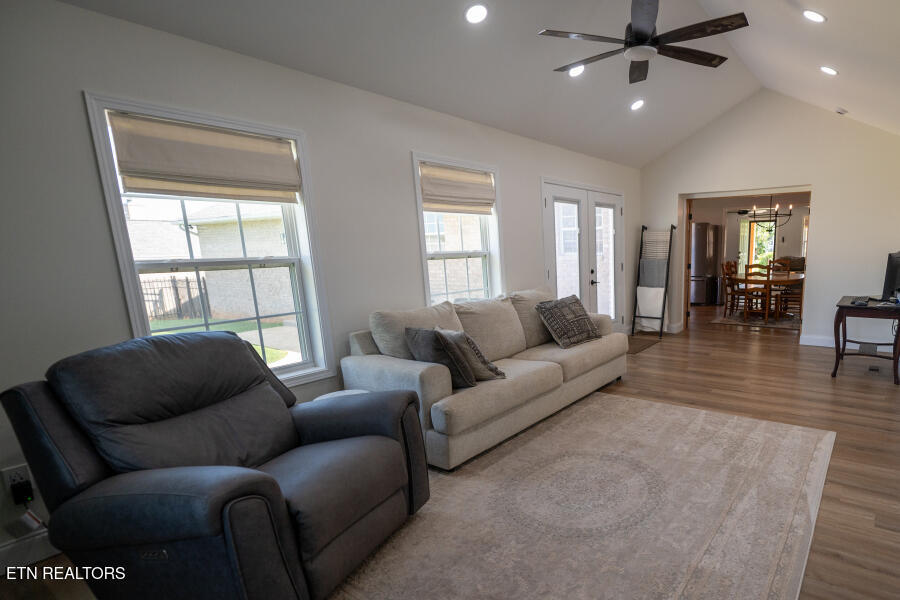 409 Hiddenbrook Lane Maryville TN 37804