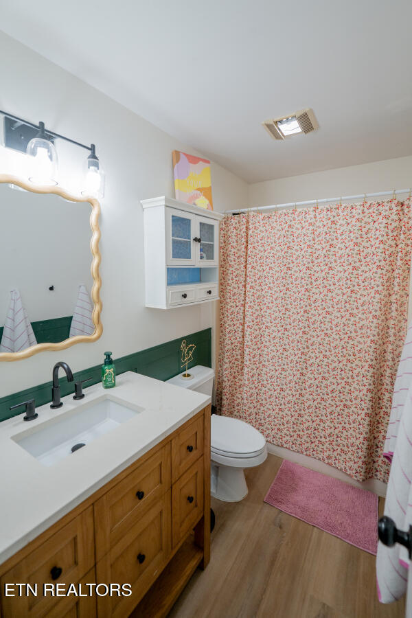 409 Hiddenbrook Lane Maryville TN 37804