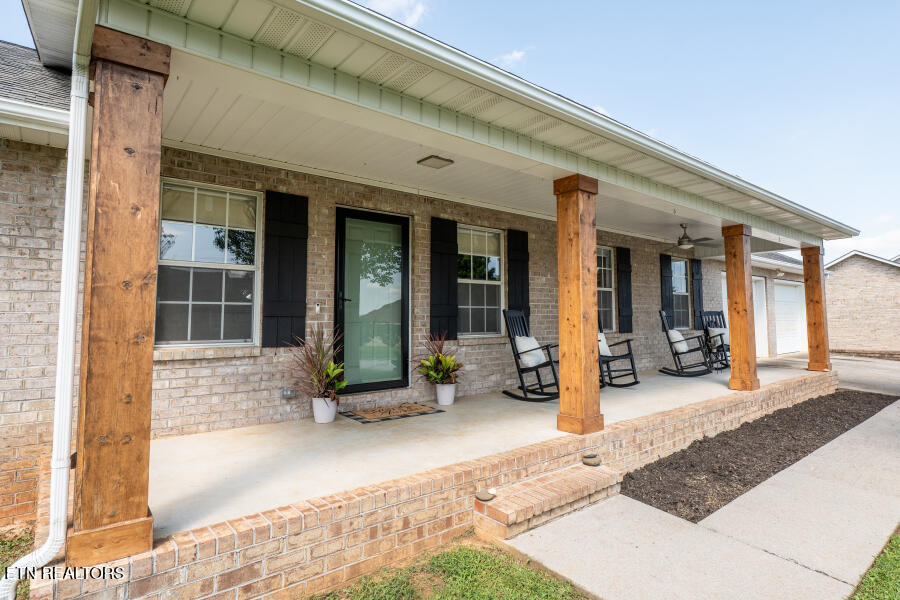409 Hiddenbrook Lane Maryville TN 37804