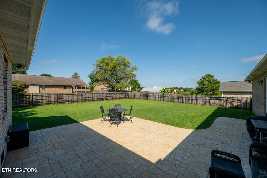 409 Hiddenbrook Lane Maryville TN 37804