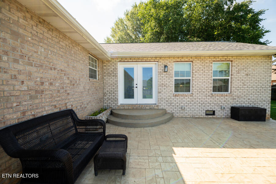 409 Hiddenbrook Lane Maryville TN 37804