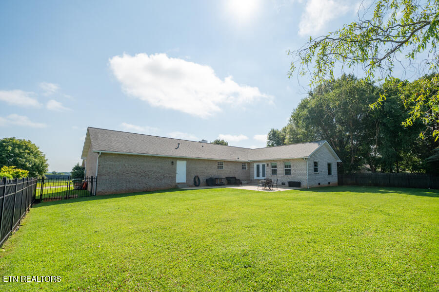 409 Hiddenbrook Lane Maryville TN 37804
