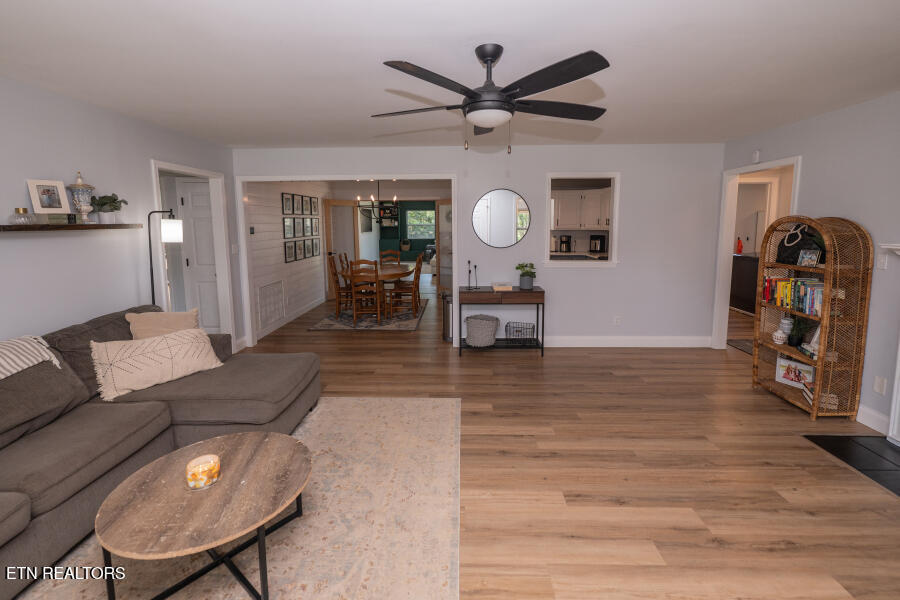409 Hiddenbrook Lane Maryville TN 37804