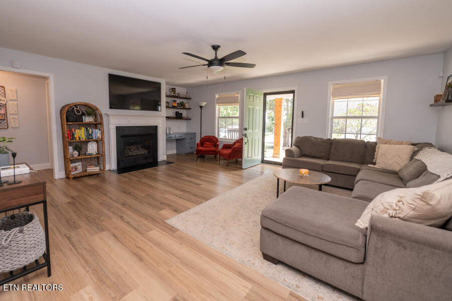 409 Hiddenbrook Lane Maryville TN 37804