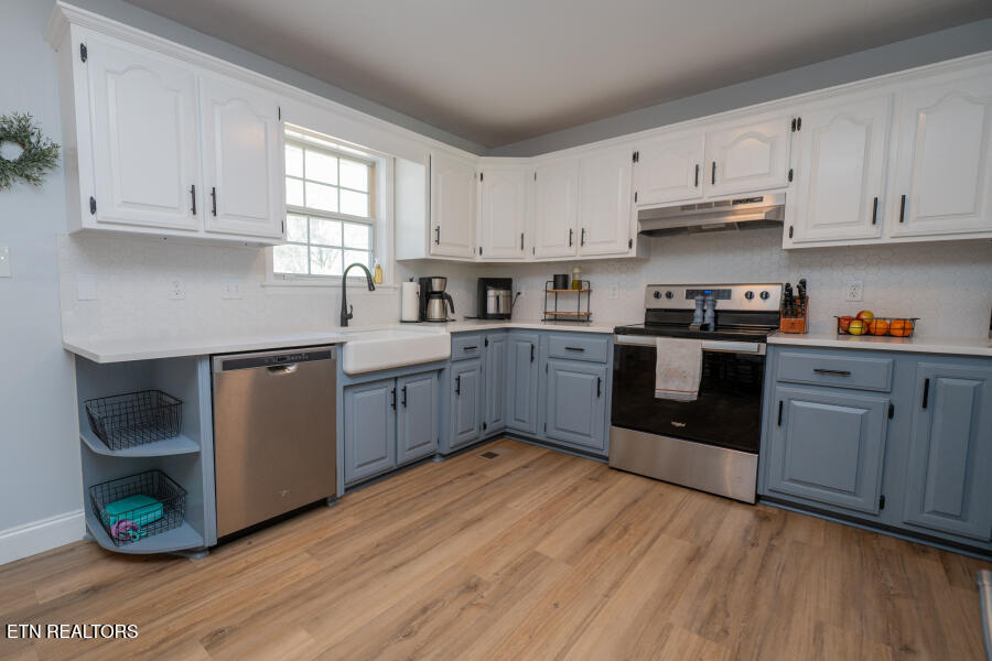 409 Hiddenbrook Lane Maryville TN 37804