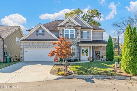 8934 Highbury Way Knoxville TN 37922