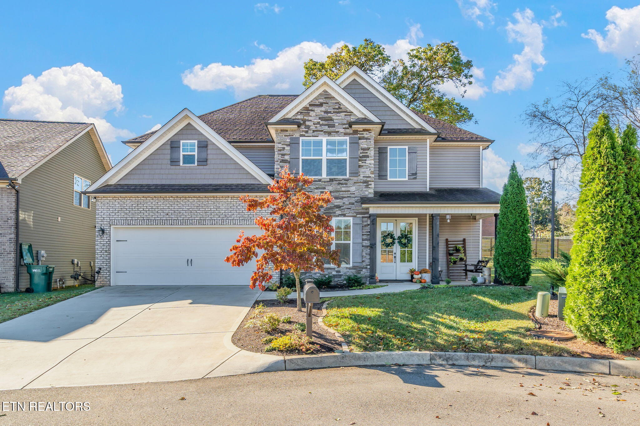 8934 Highbury Way Knoxville TN 37922