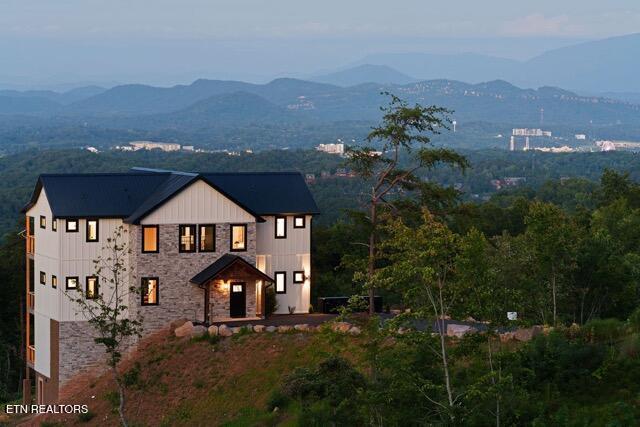 859 Copper Pot Way Sevierville TN 37876