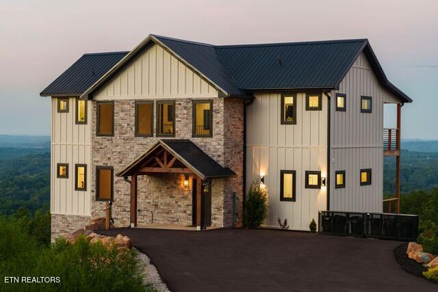 859 Copper Pot Way Sevierville TN 37876