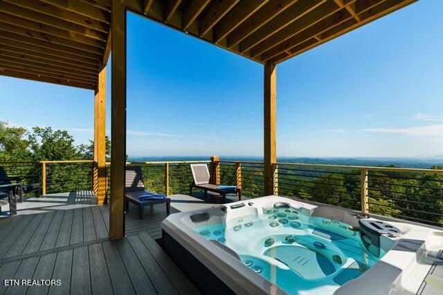 859 Copper Pot Way Sevierville TN 37876