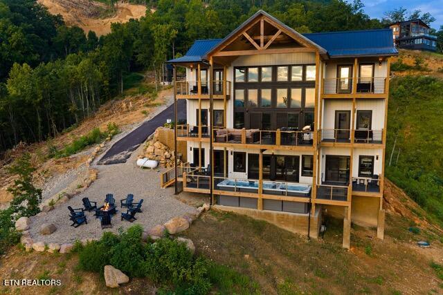 859 Copper Pot Way Sevierville TN 37876