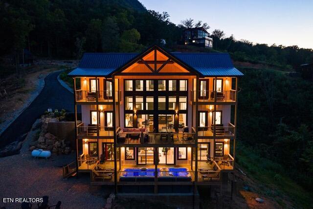 859 Copper Pot Way Sevierville TN 37876