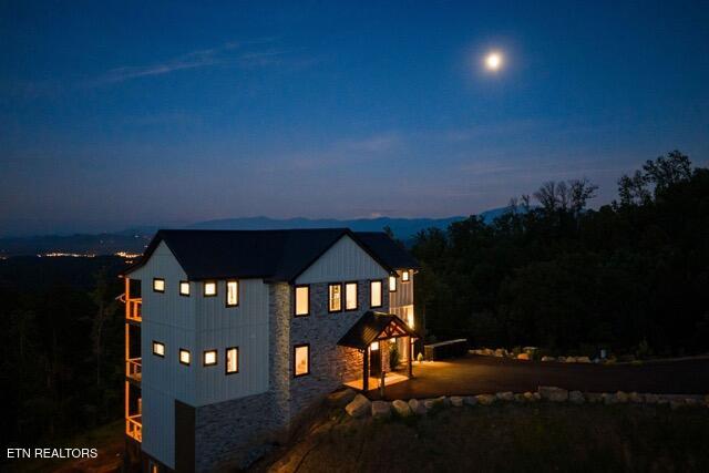859 Copper Pot Way Sevierville TN 37876
