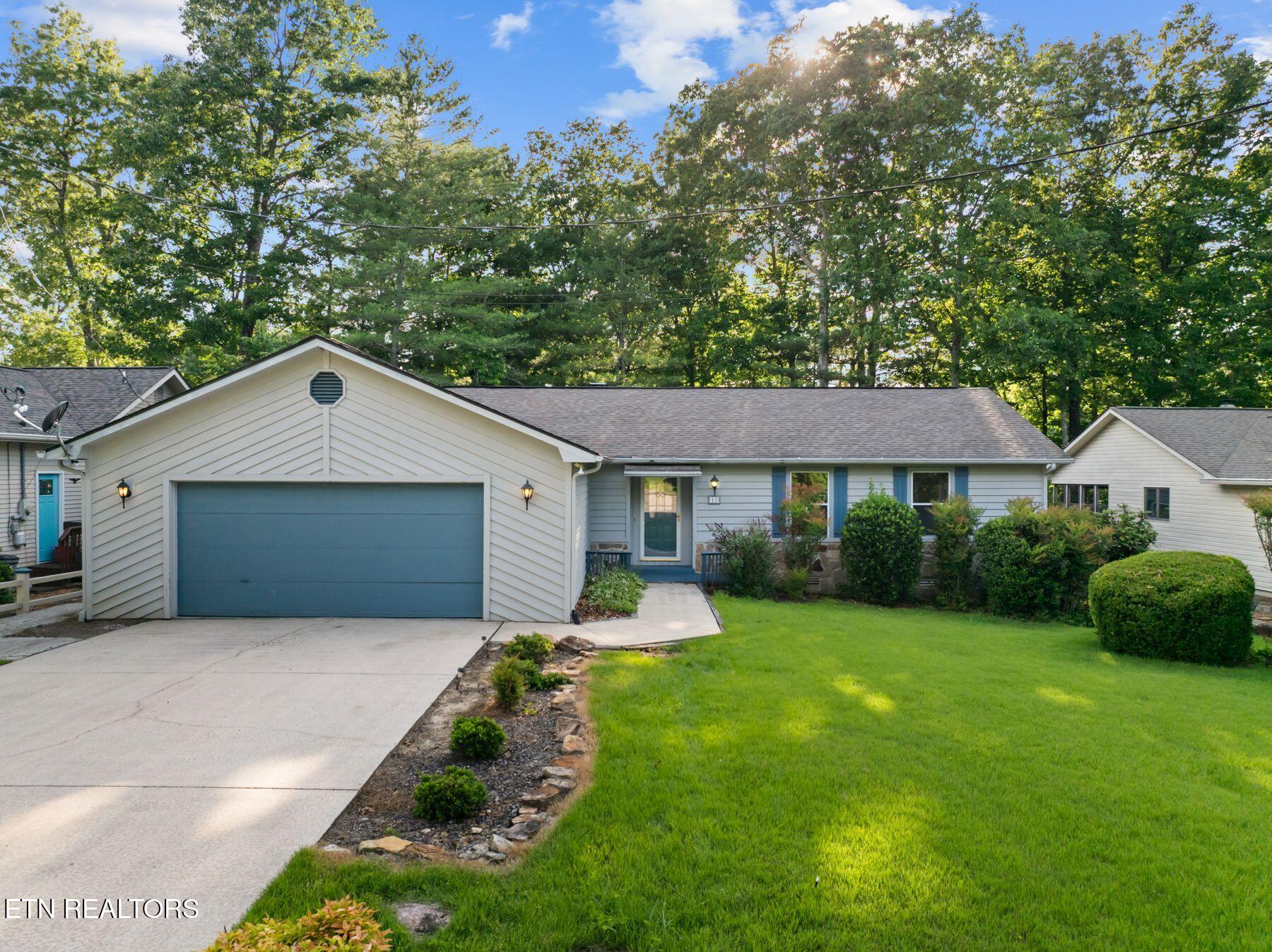 Crossville TN, 16 Trafalgar Lane